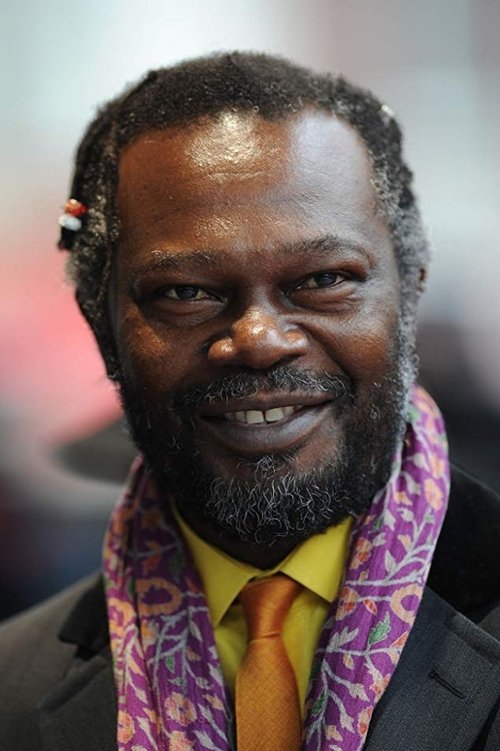 Levi Roots zdjęcie