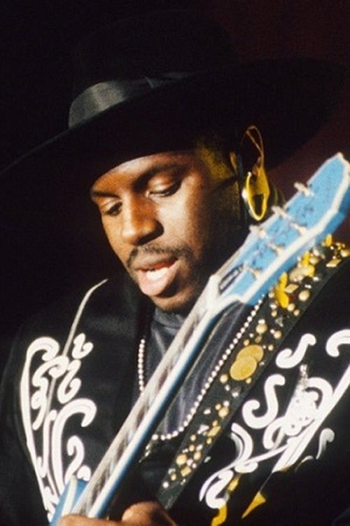 Levi Seacer Jr. zdjęcie