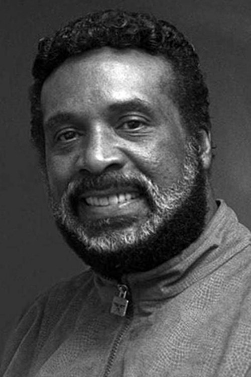 Levi Stubbs zdjęcie