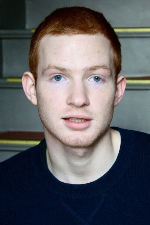 Levin Henning zdjęcie