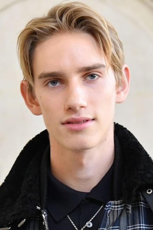 Levon Hawke zdjęcie