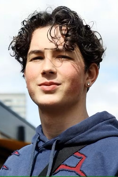 Levy Rico Arcos zdjęcie