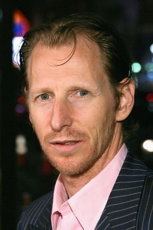 Lew Temple zdjęcie