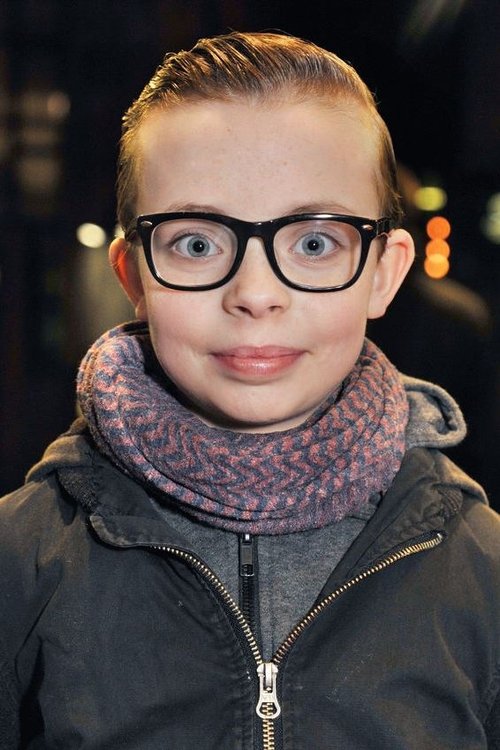 Lewin Lloyd zdjęcie