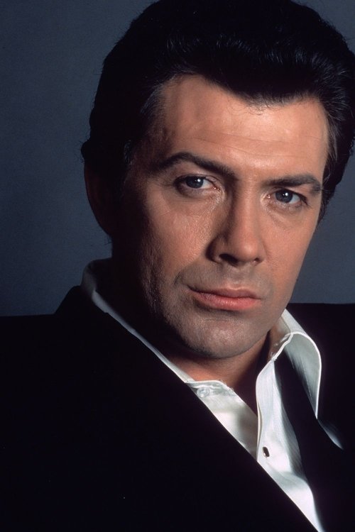 Lewis Collins zdjęcie