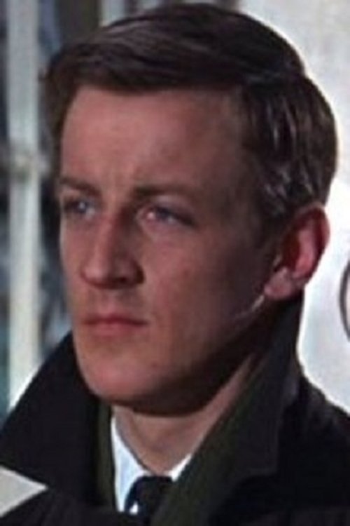 Lewis Fiander zdjęcie