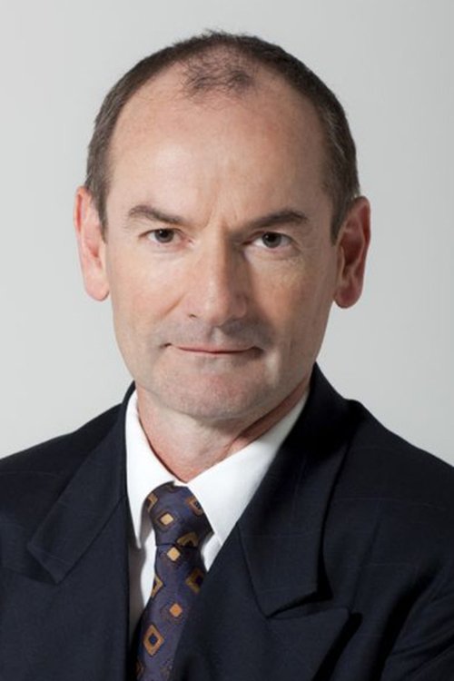 Lewis Fitz-Gerald zdjęcie