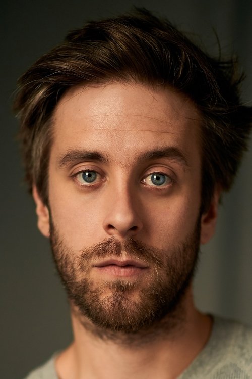 Lewis Goody zdjęcie