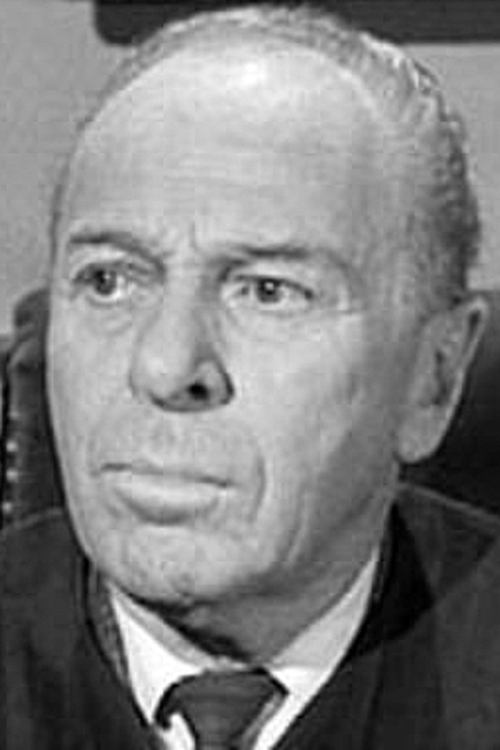 Lewis Martin zdjęcie