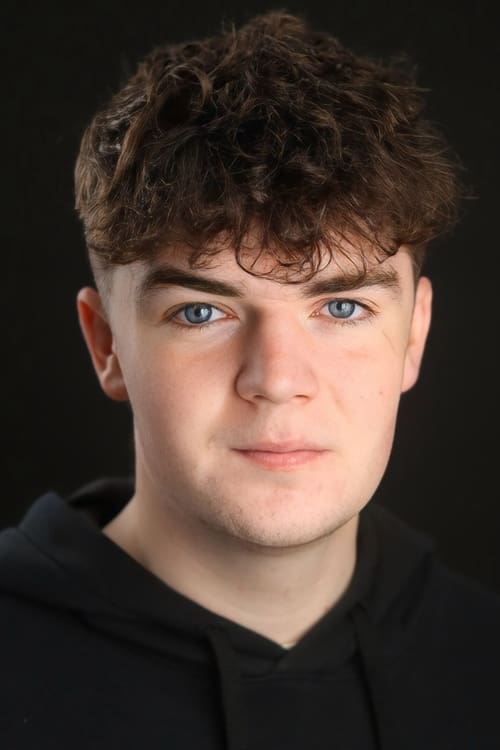 Lewis McAskie zdjęcie