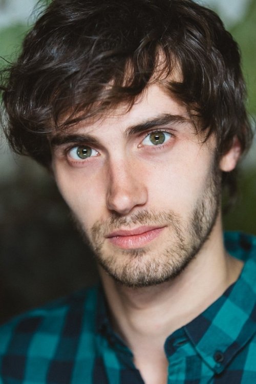 Lewis Rainer zdjęcie