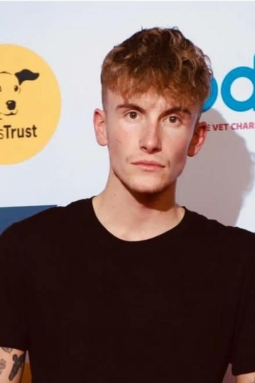 Lewis Santer zdjęcie