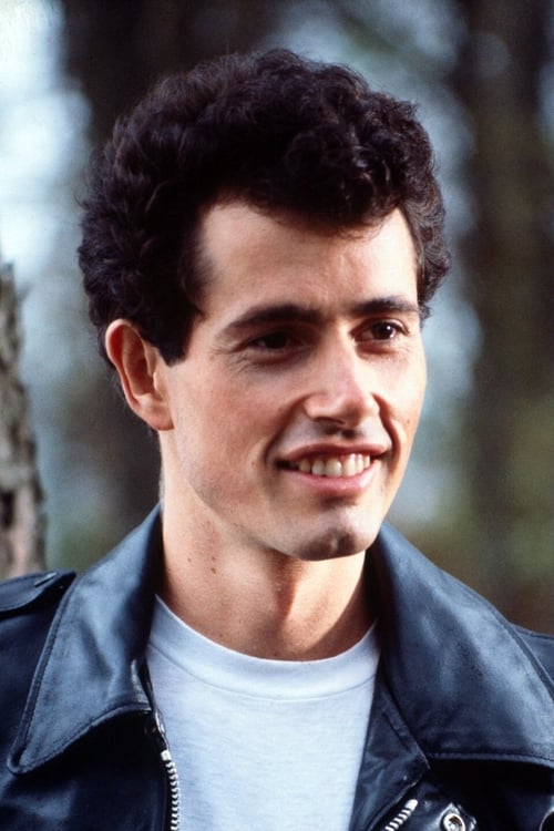 Lewis Smith zdjęcie