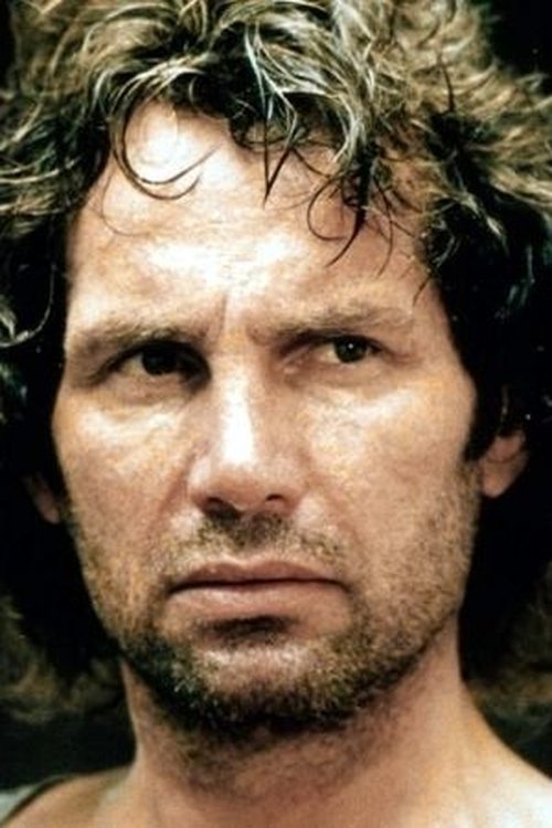 Lewis van Bergen zdjęcie