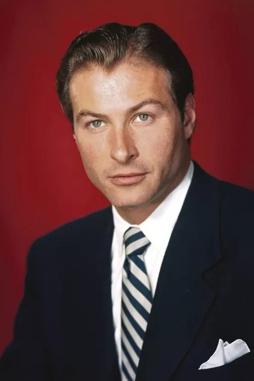 Lex Barker zdjęcie
