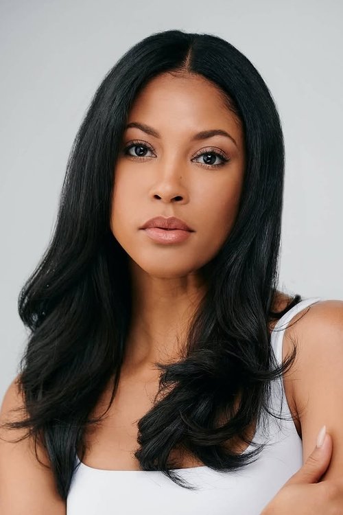 Lex Scott Davis zdjęcie