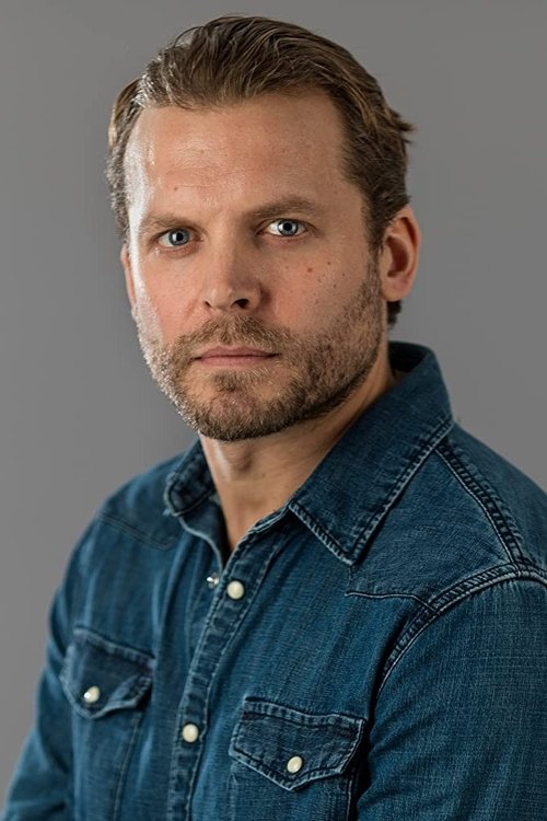 Lex Shrapnel zdjęcie