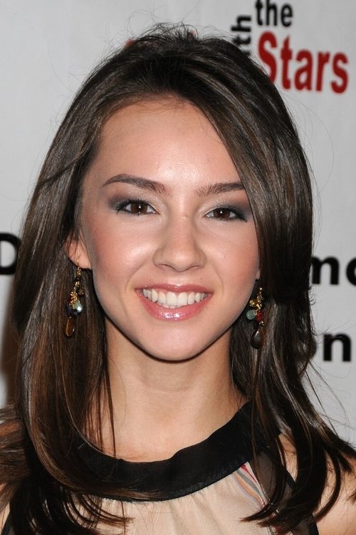 Lexi Ainsworth zdjęcie