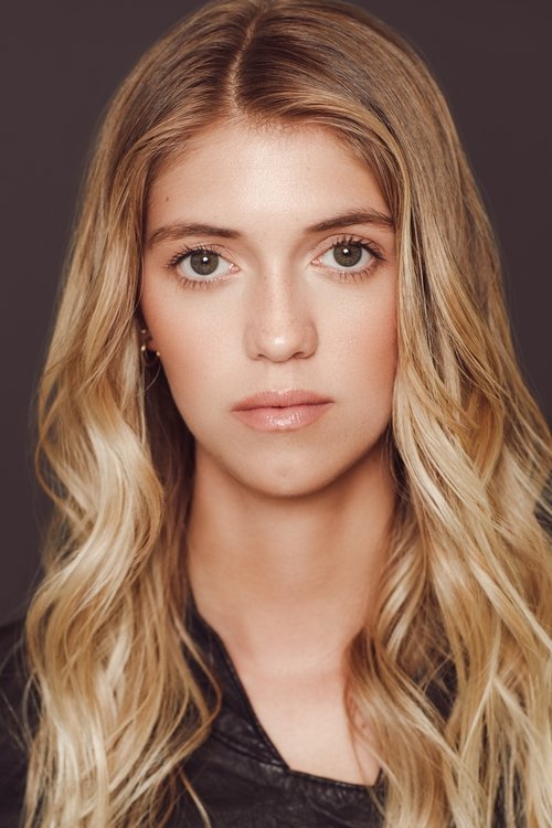 Lexi DiBenedetto zdjęcie