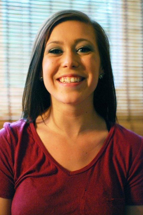 Lexi Thompson zdjęcie