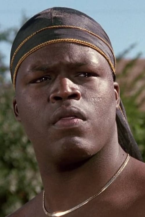 Lexie Bigham zdjęcie