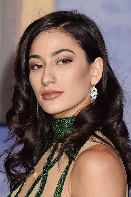 Lexy Panterra zdjęcie