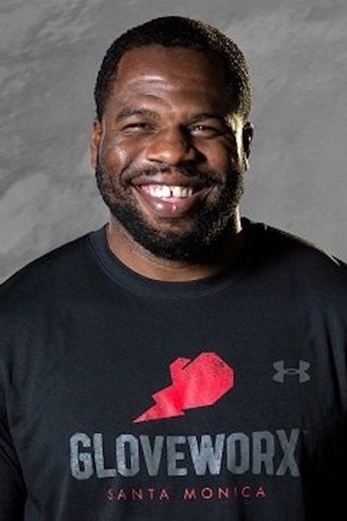 Leyon Azubuike zdjęcie