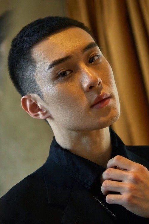 Li Mingxuan zdjęcie