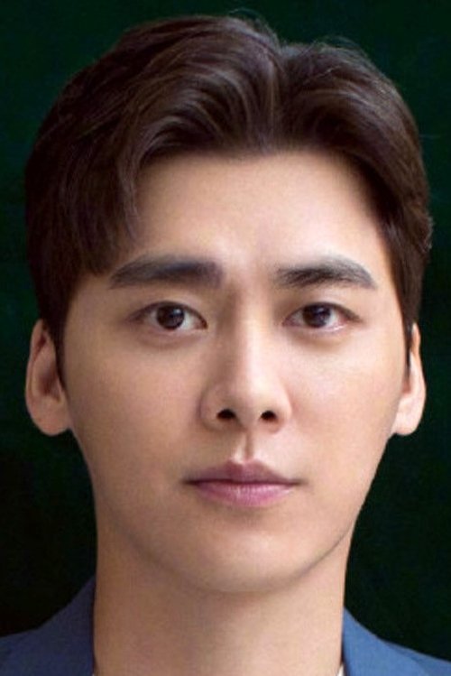 Li Yifeng zdjęcie
