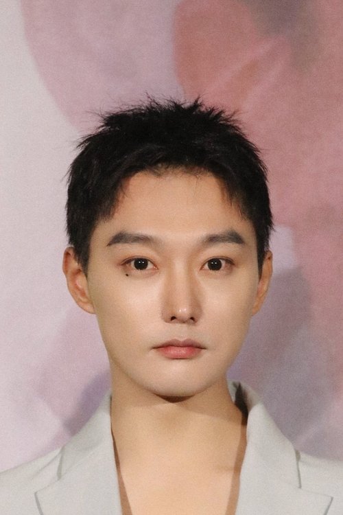 Li Zhuoyang zdjęcie