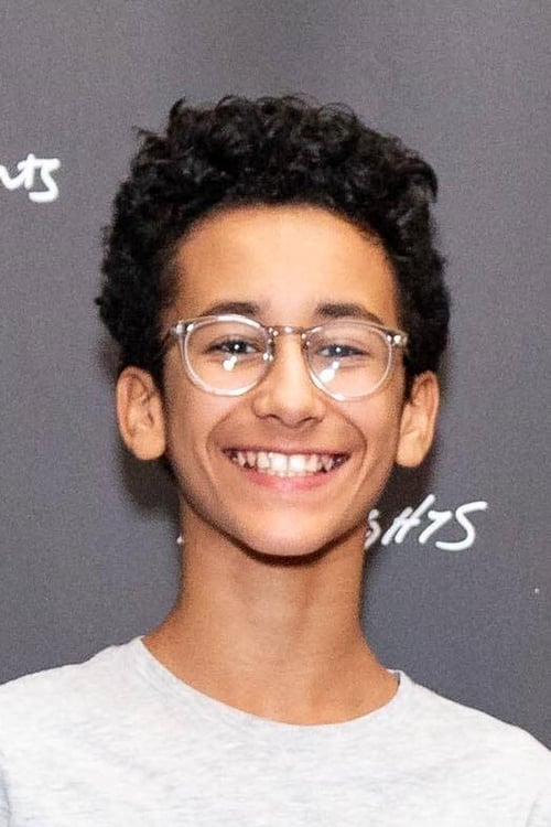 Liam Campora zdjęcie