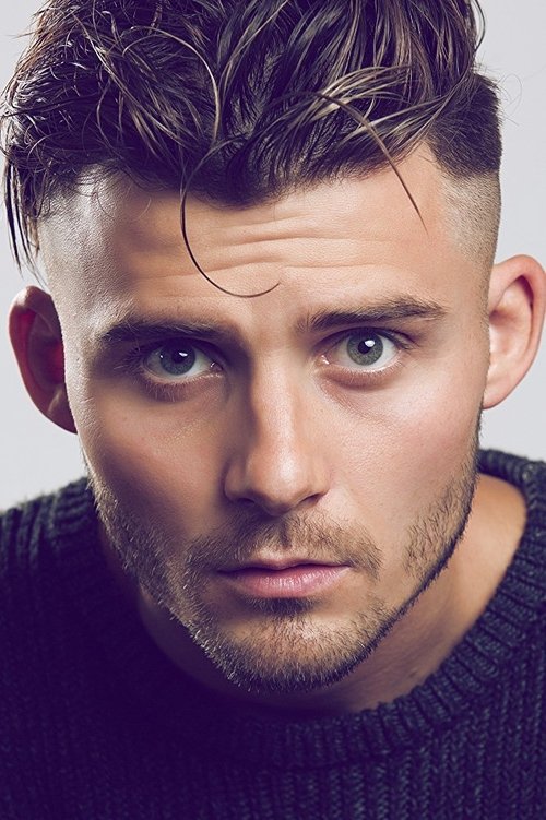 Liam Graham zdjęcie