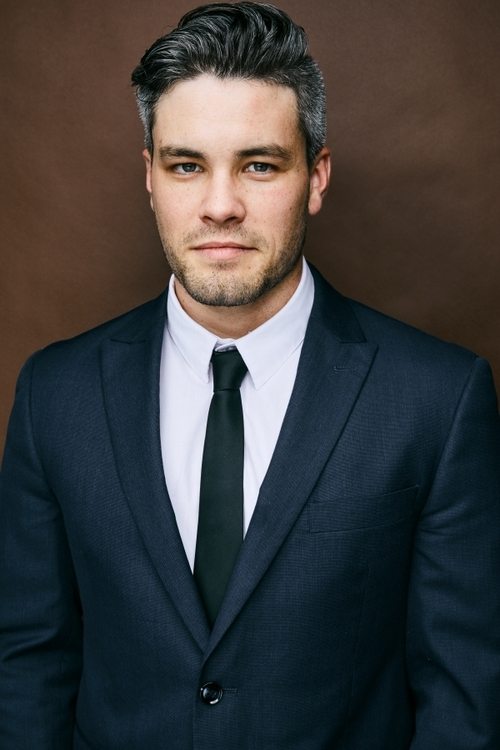 Liam Hawley zdjęcie