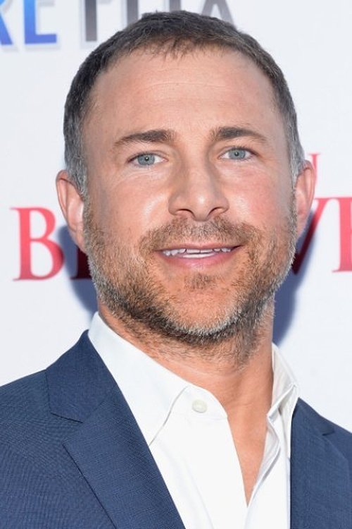 Liam Matthews zdjęcie