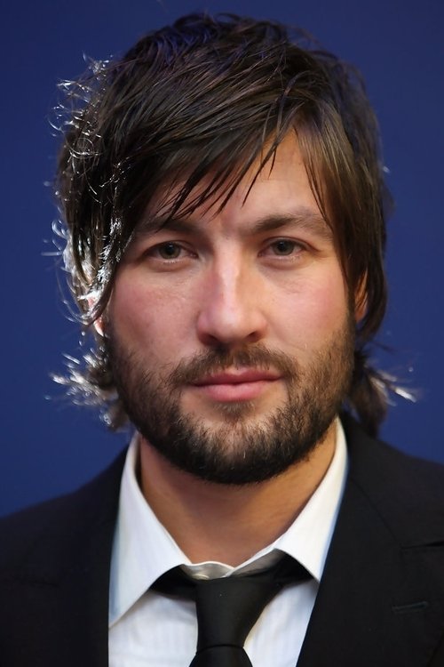 Liam McMahon zdjęcie