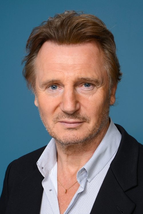 Liam Neeson zdjęcie