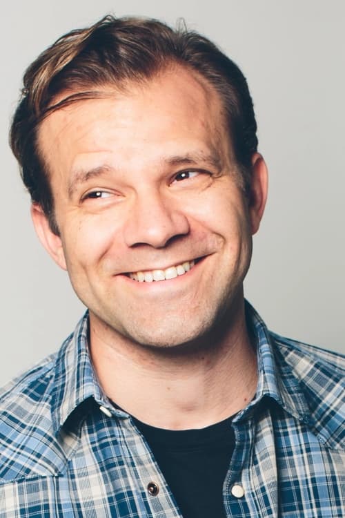 Liam O'Brien zdjęcie