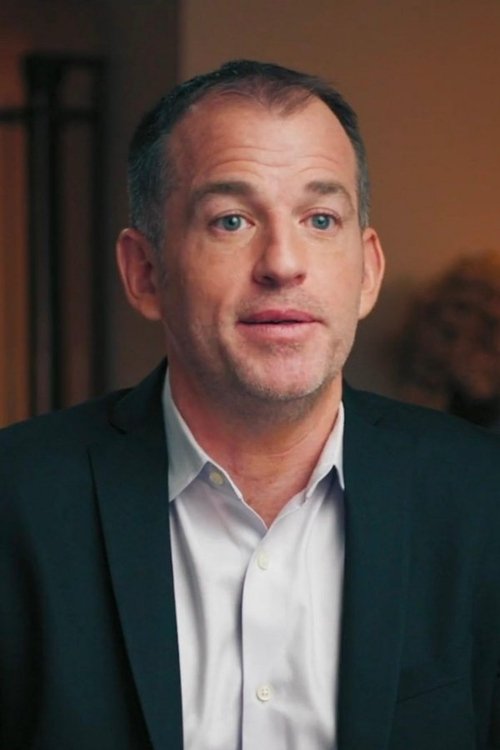 Liam O'Neill zdjęcie