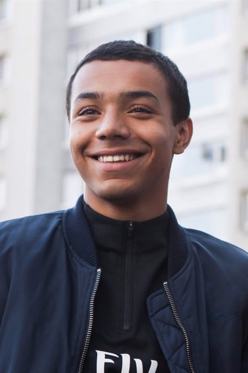 Liam Pierron zdjęcie