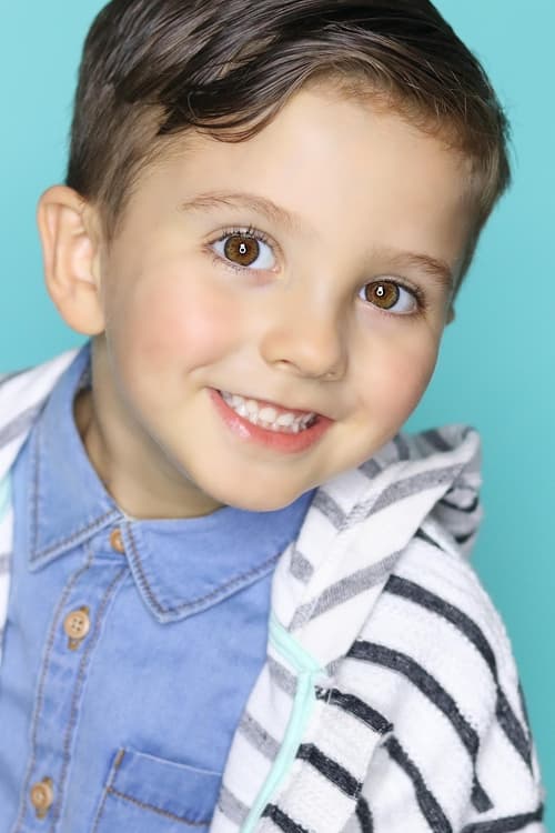 Liam Pileggi zdjęcie