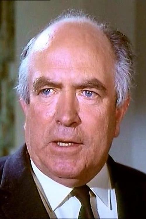 Liam Redmond zdjęcie