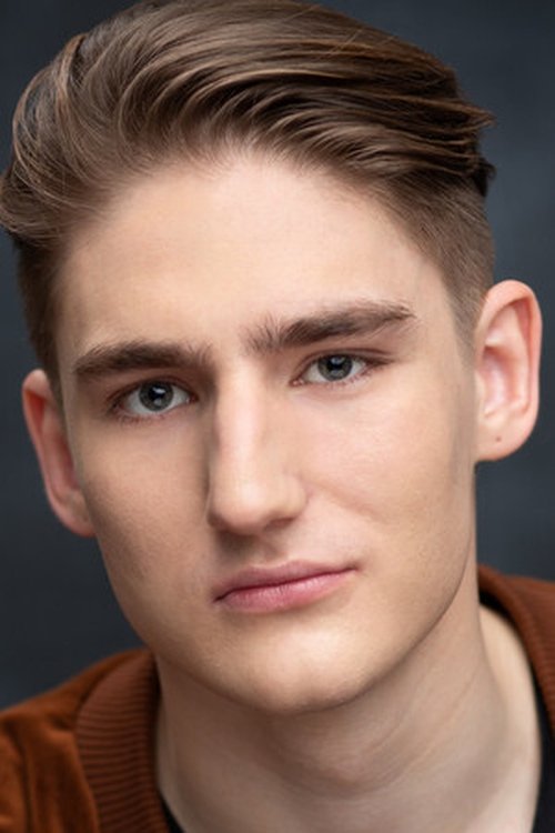 Liam Stewart-Kanigan zdjęcie