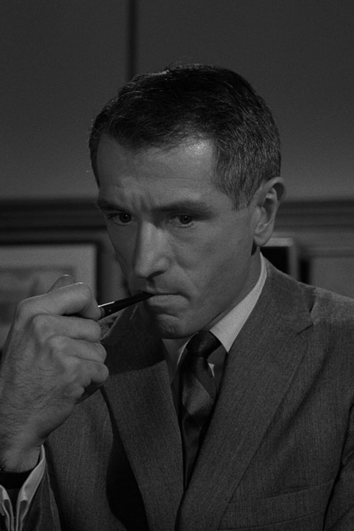 Liam Sullivan zdjęcie