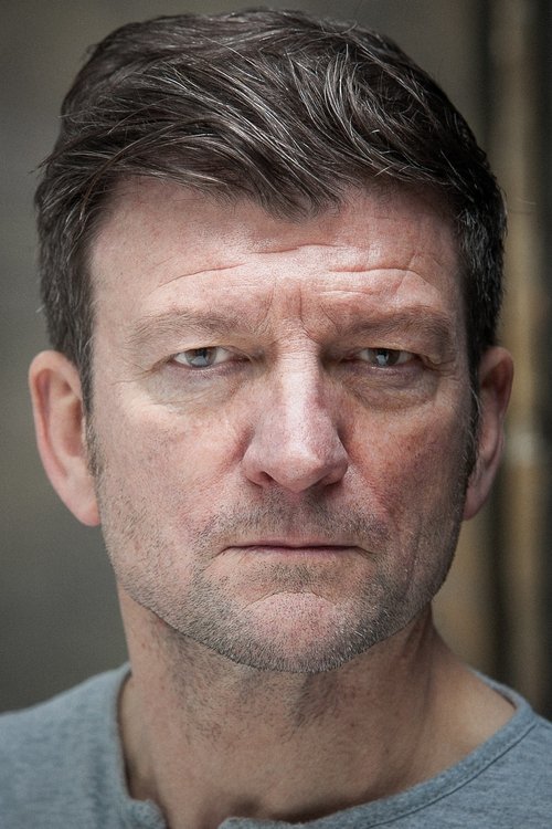 Liam Thomas zdjęcie