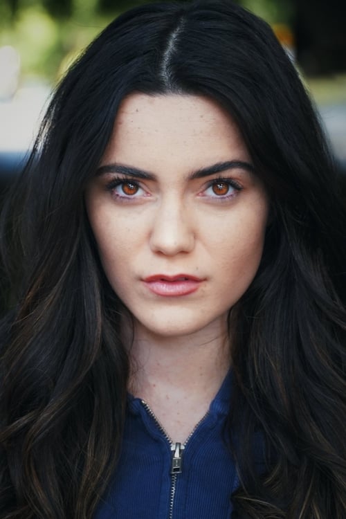 Liana Ramirez zdjęcie