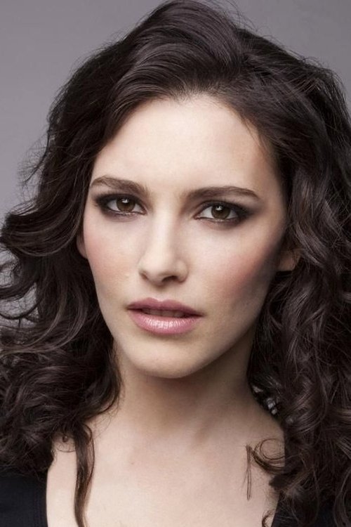 Liane Balaban zdjęcie