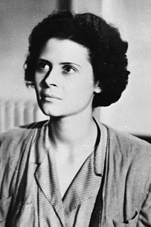 Lianella Carell zdjęcie