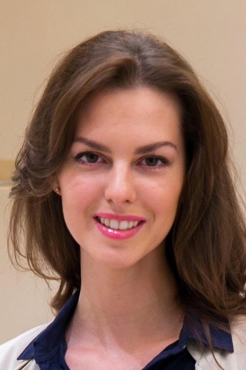 Лянка Грыу zdjęcie