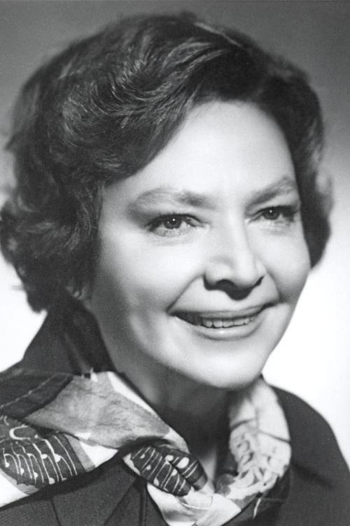 Libuše Havelková zdjęcie