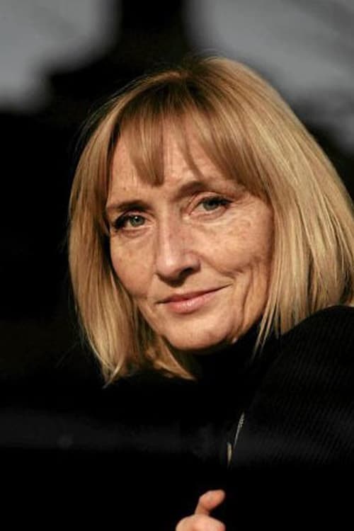 Lidia Bogaczówna zdjęcie